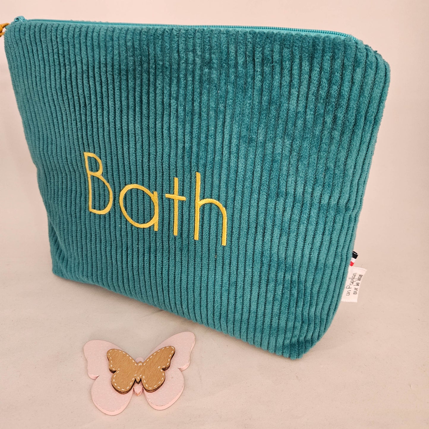 Trousse de toilette