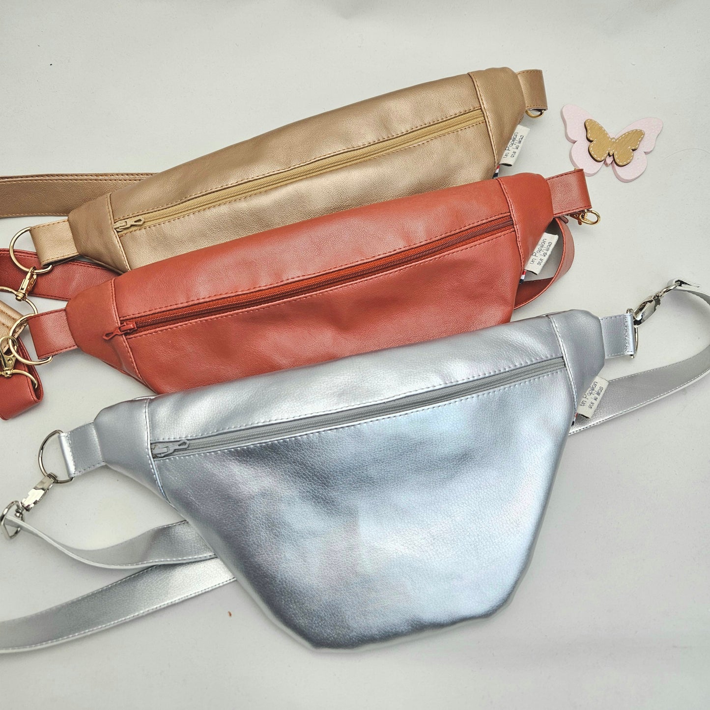 Sac banane