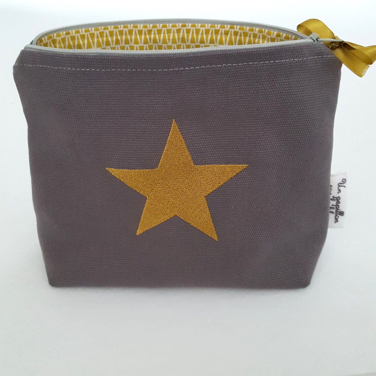 Pochette 22cm x 18cm