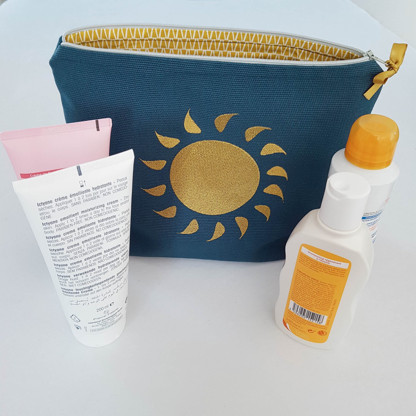 Trousse de toilette