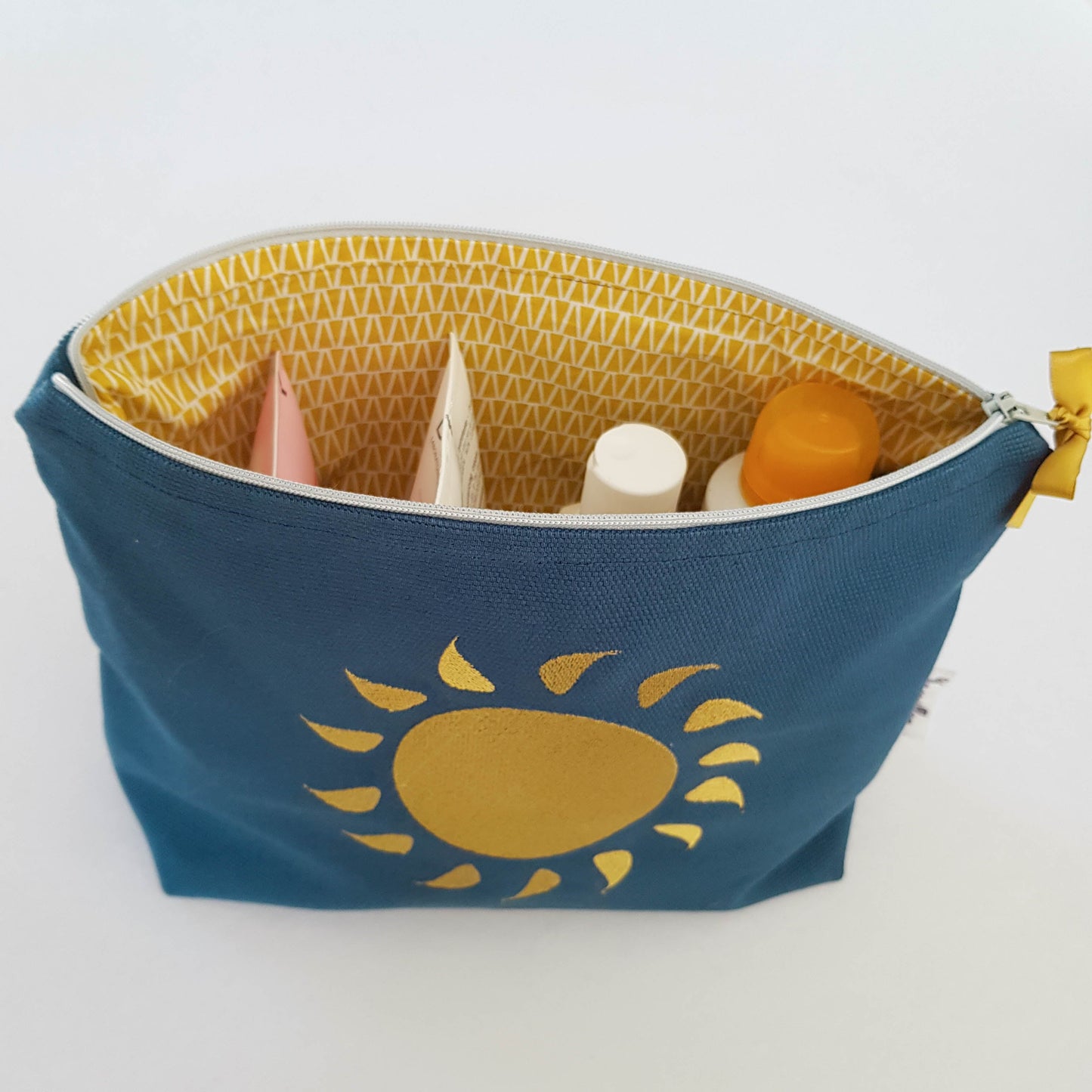 Trousse de toilette