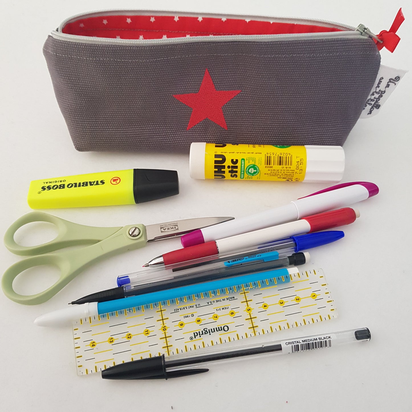 Trousse d'école
