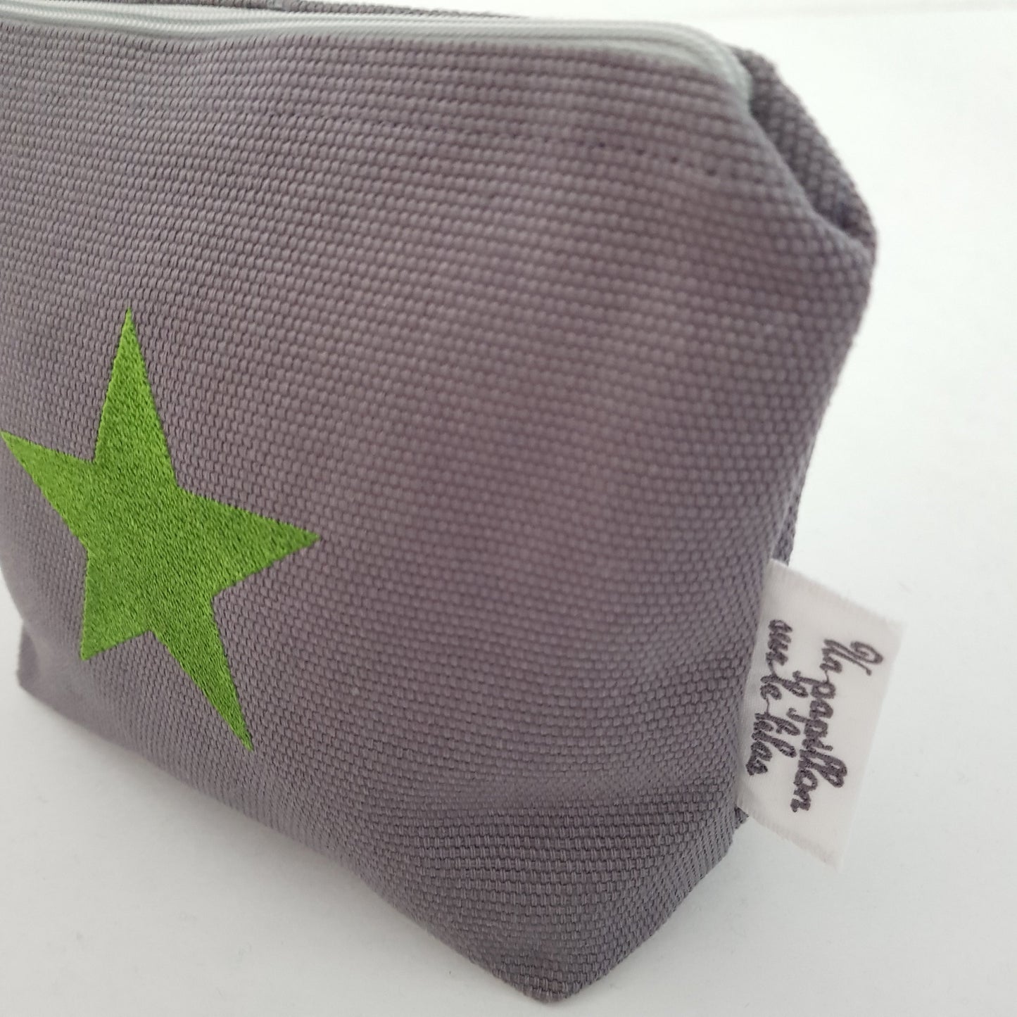 Pochette 19cm x 14cm