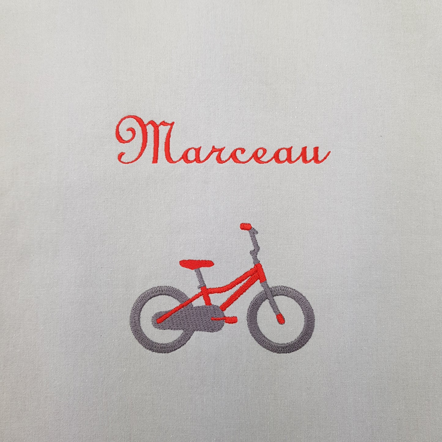 Sac à dos "Vélo"