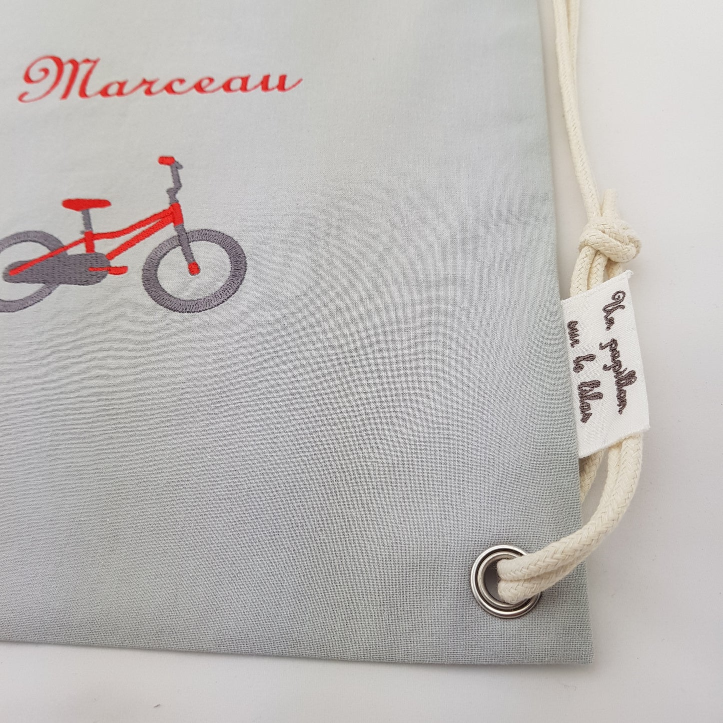 Sac à dos "Vélo"