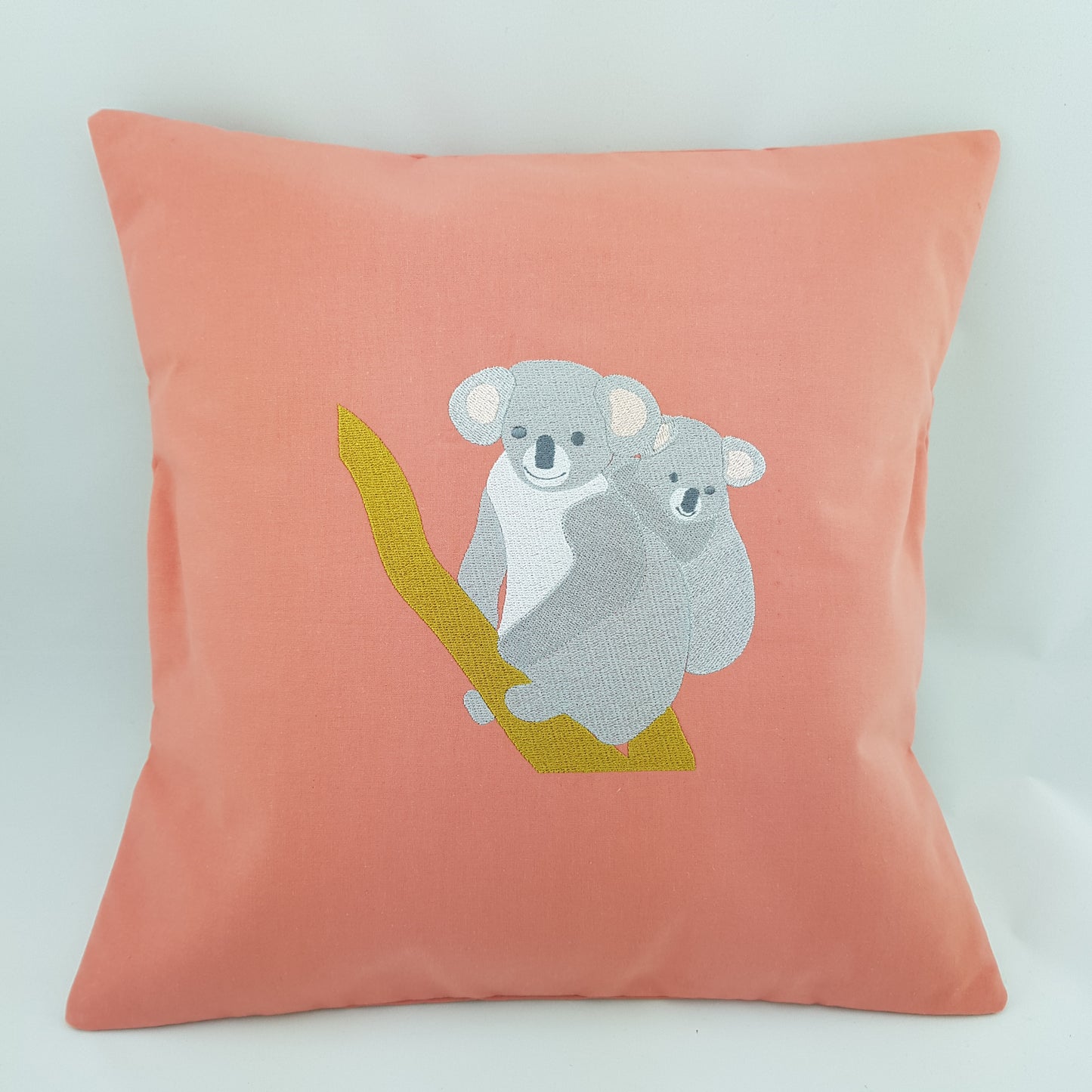 Coussin 40 x 40 "Animal"