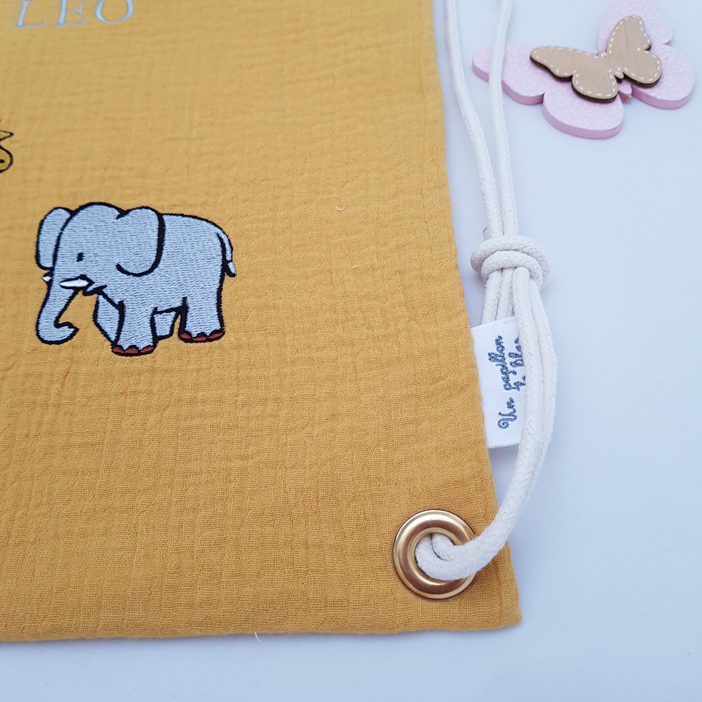 Sac à dos "Savane"