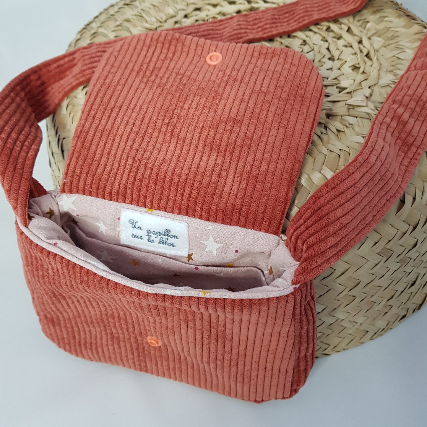 Sac enfant