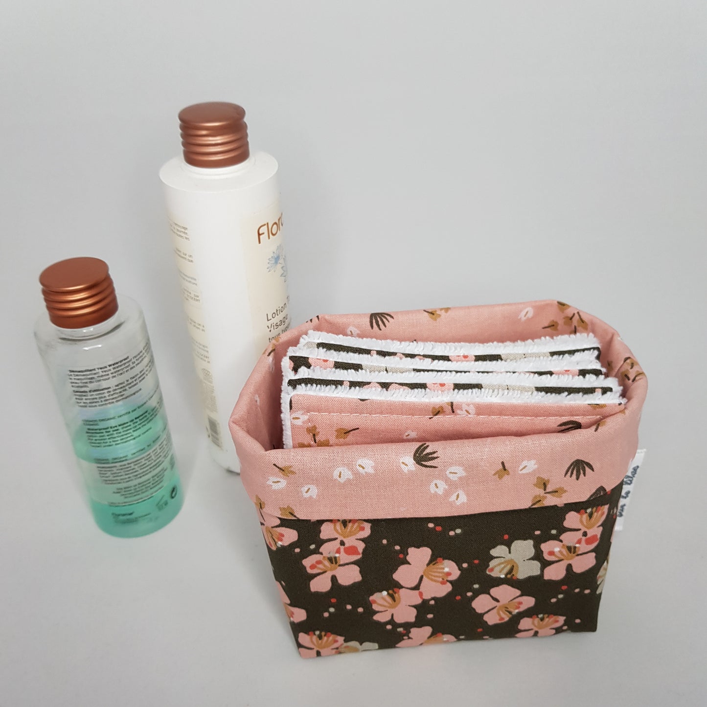 Lot de 7 lingettes