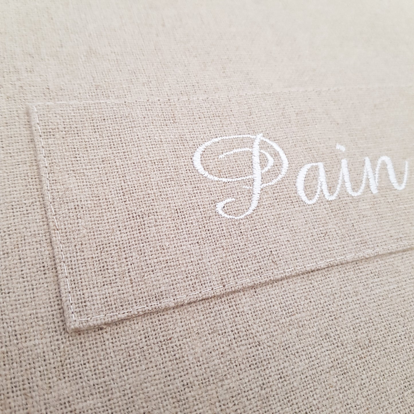 Sac à pain