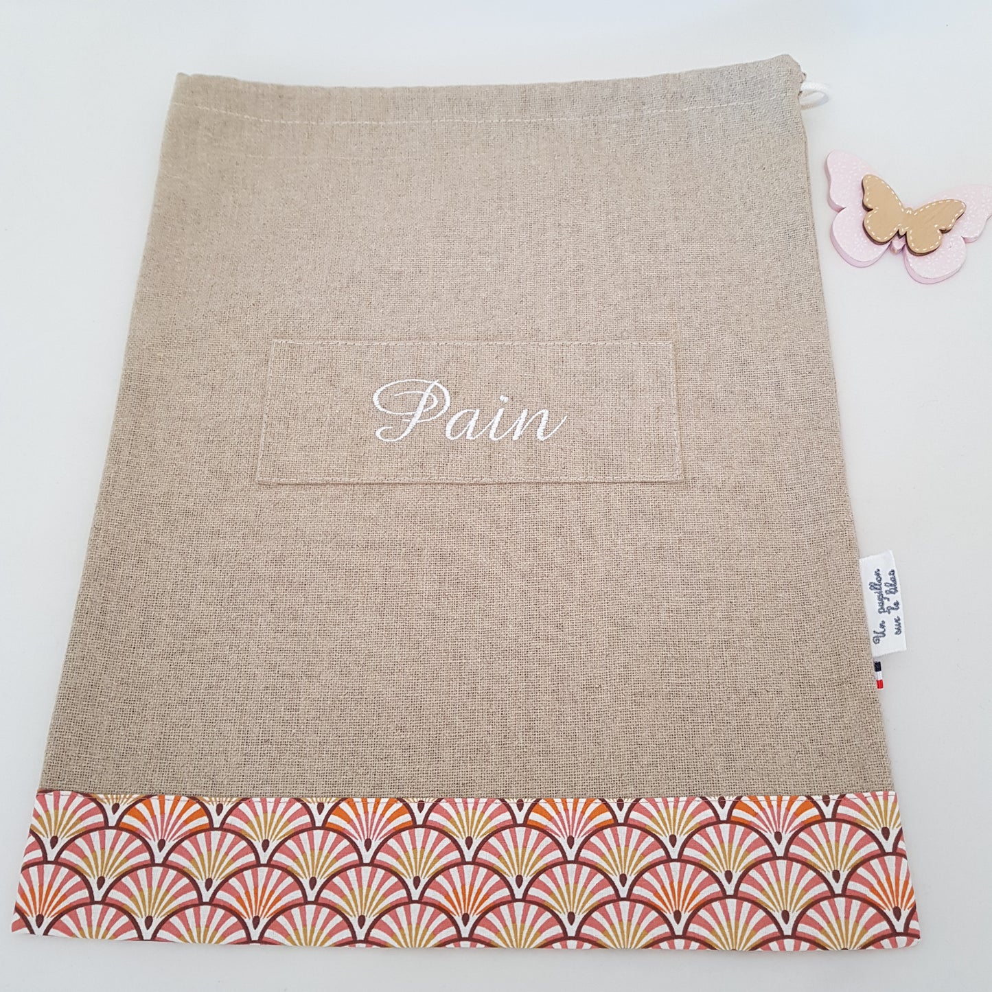 Sac à pain