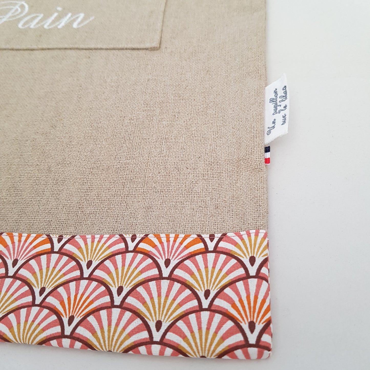 Sac à pain