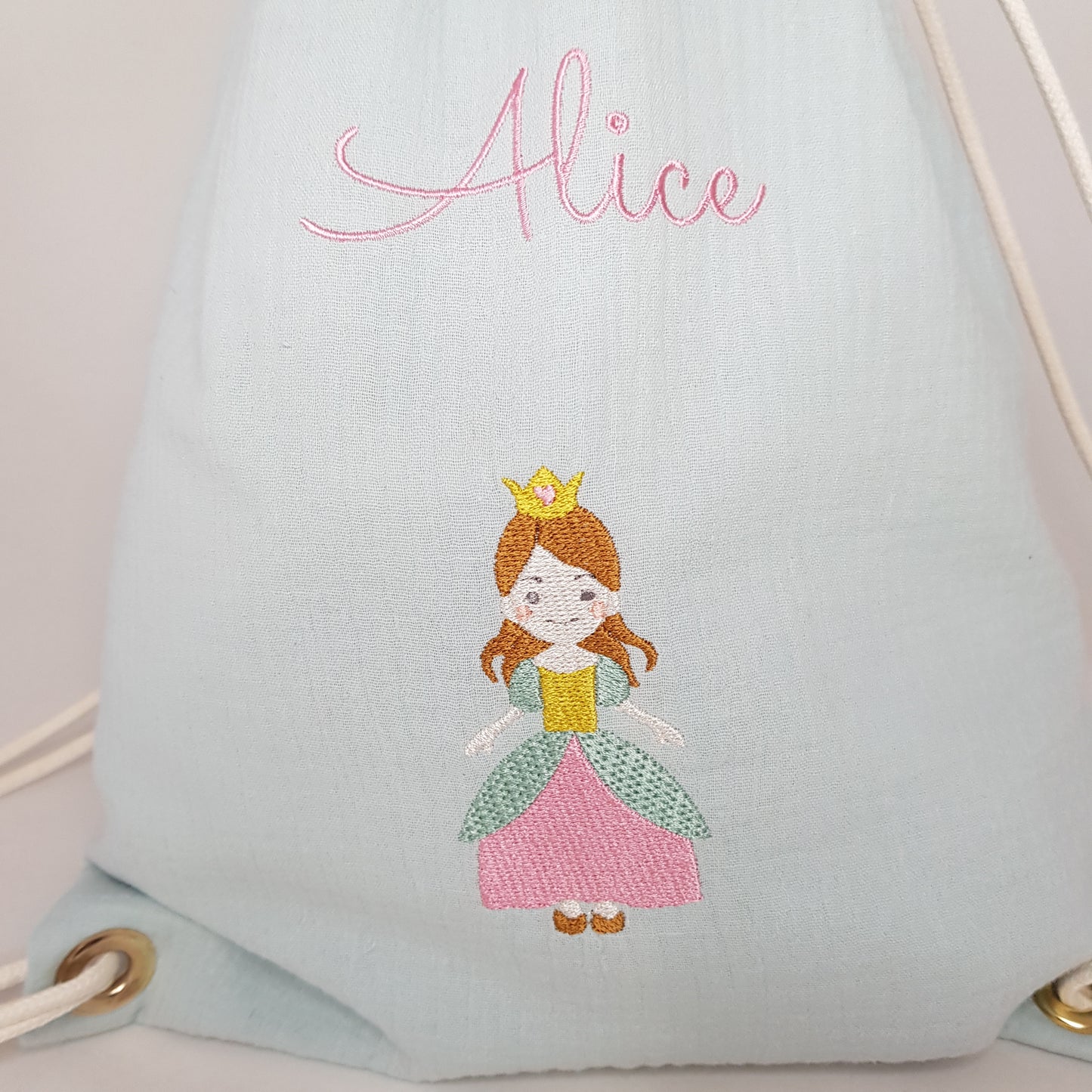 Sac à dos "Princesse"