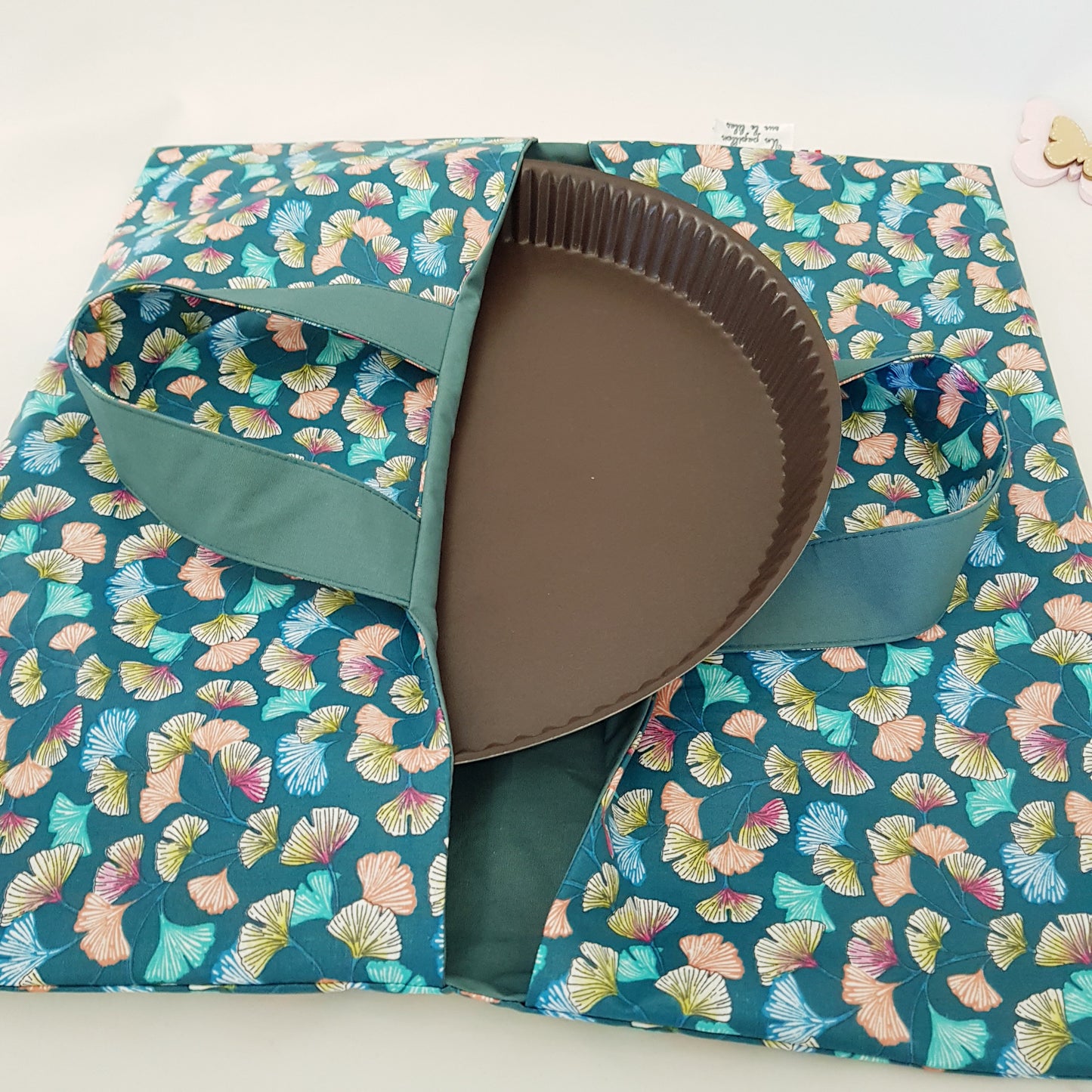 Sac à tarte