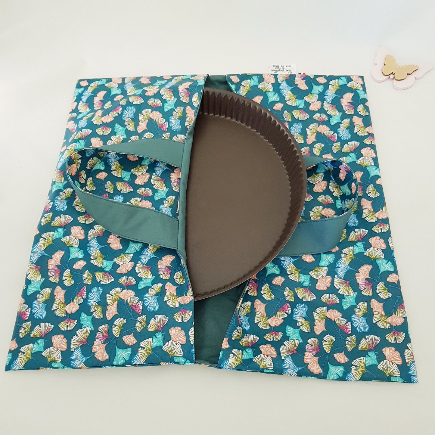 Sac à tarte