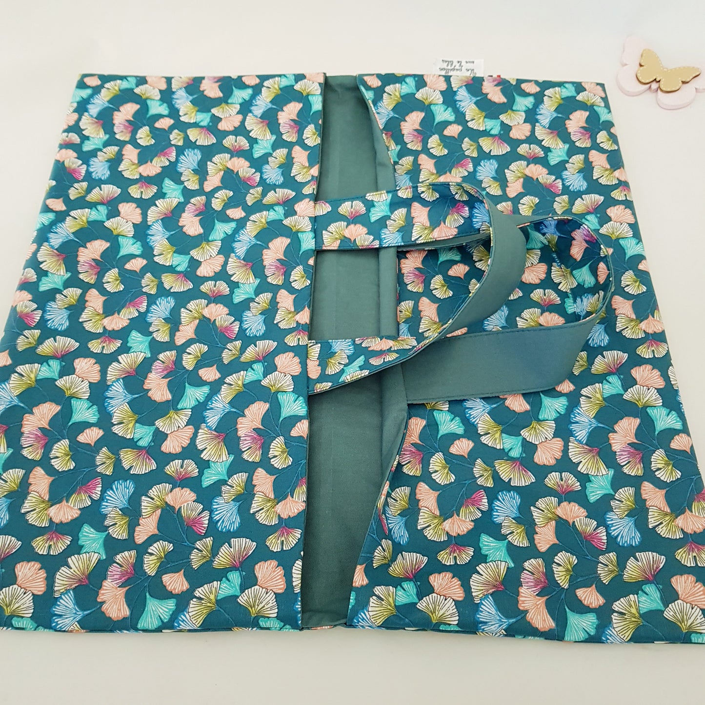 Sac à tarte