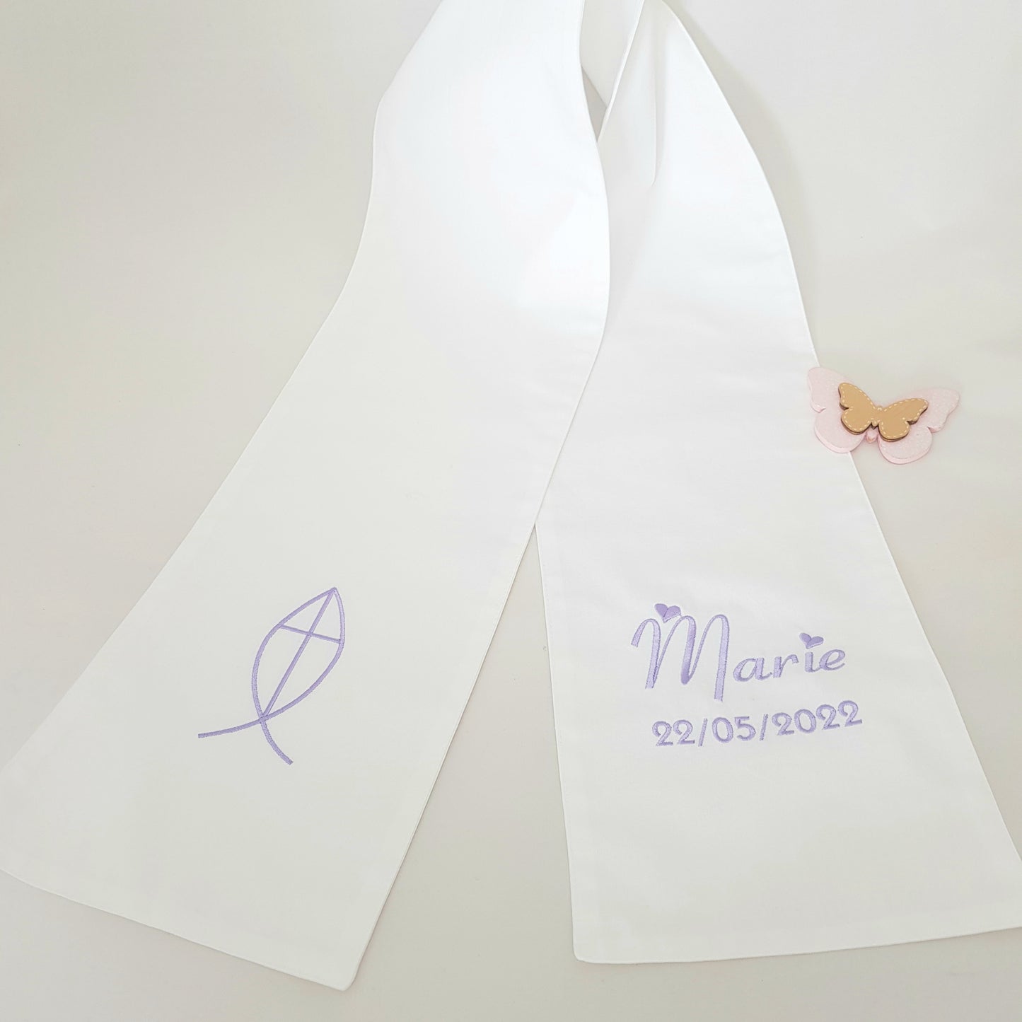 Etole de Baptême / Communion