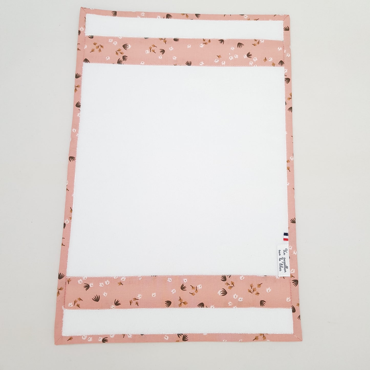 Serviette invité