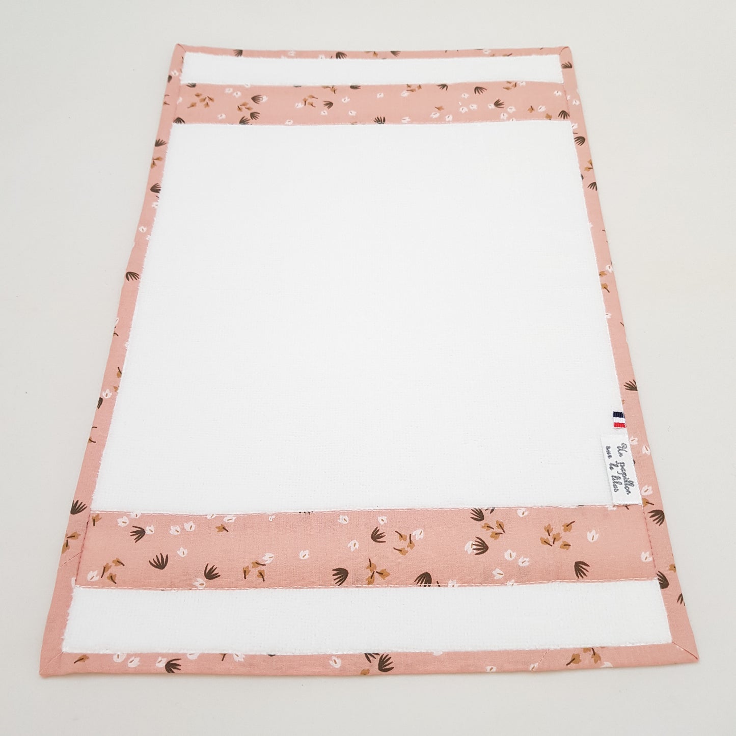 Serviette invité