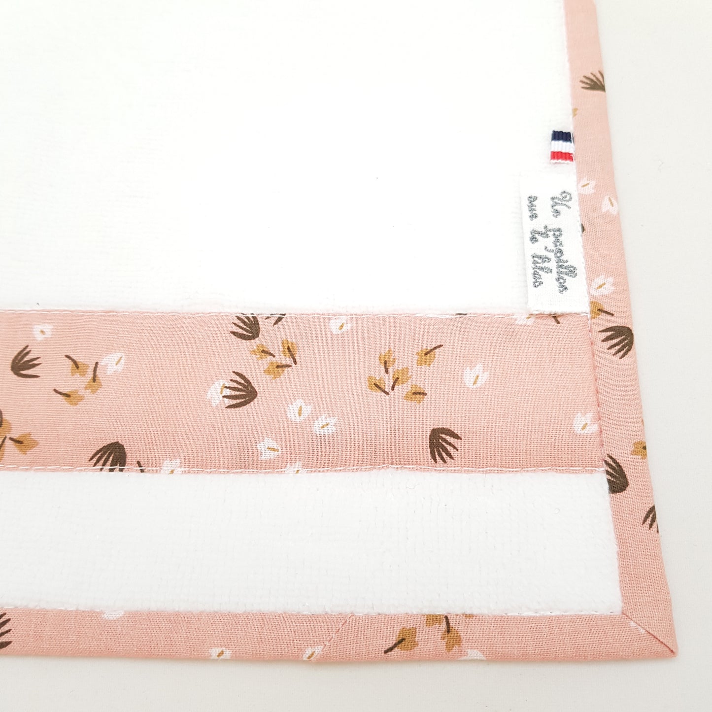 Serviette invité