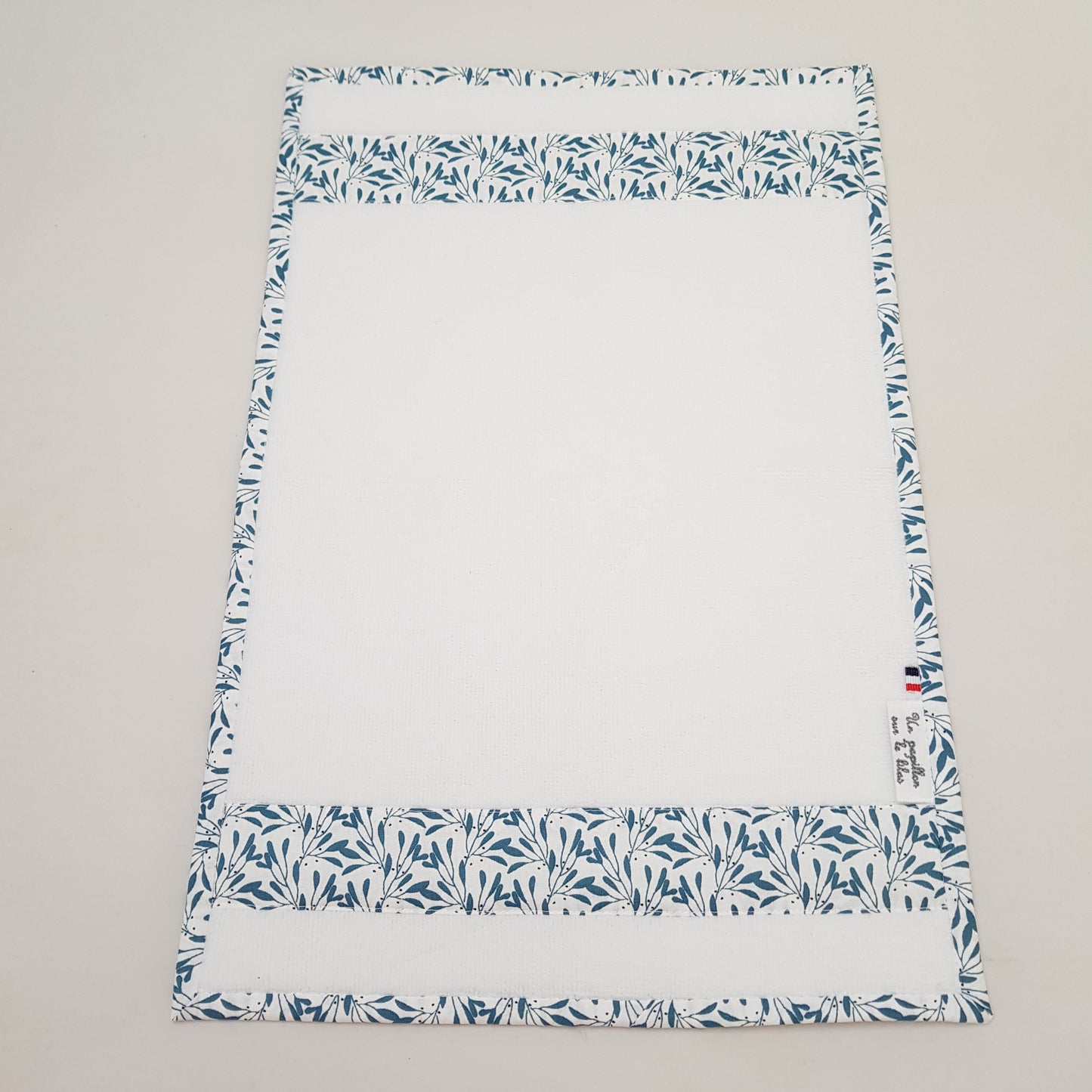Serviette invité