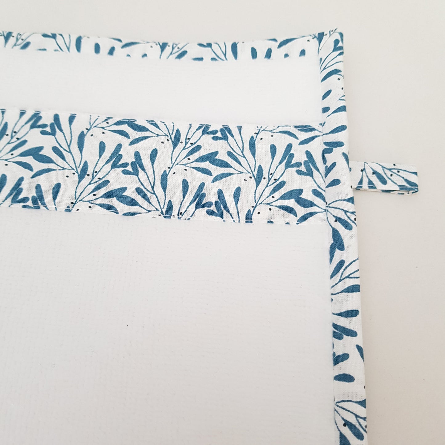 Serviette invité