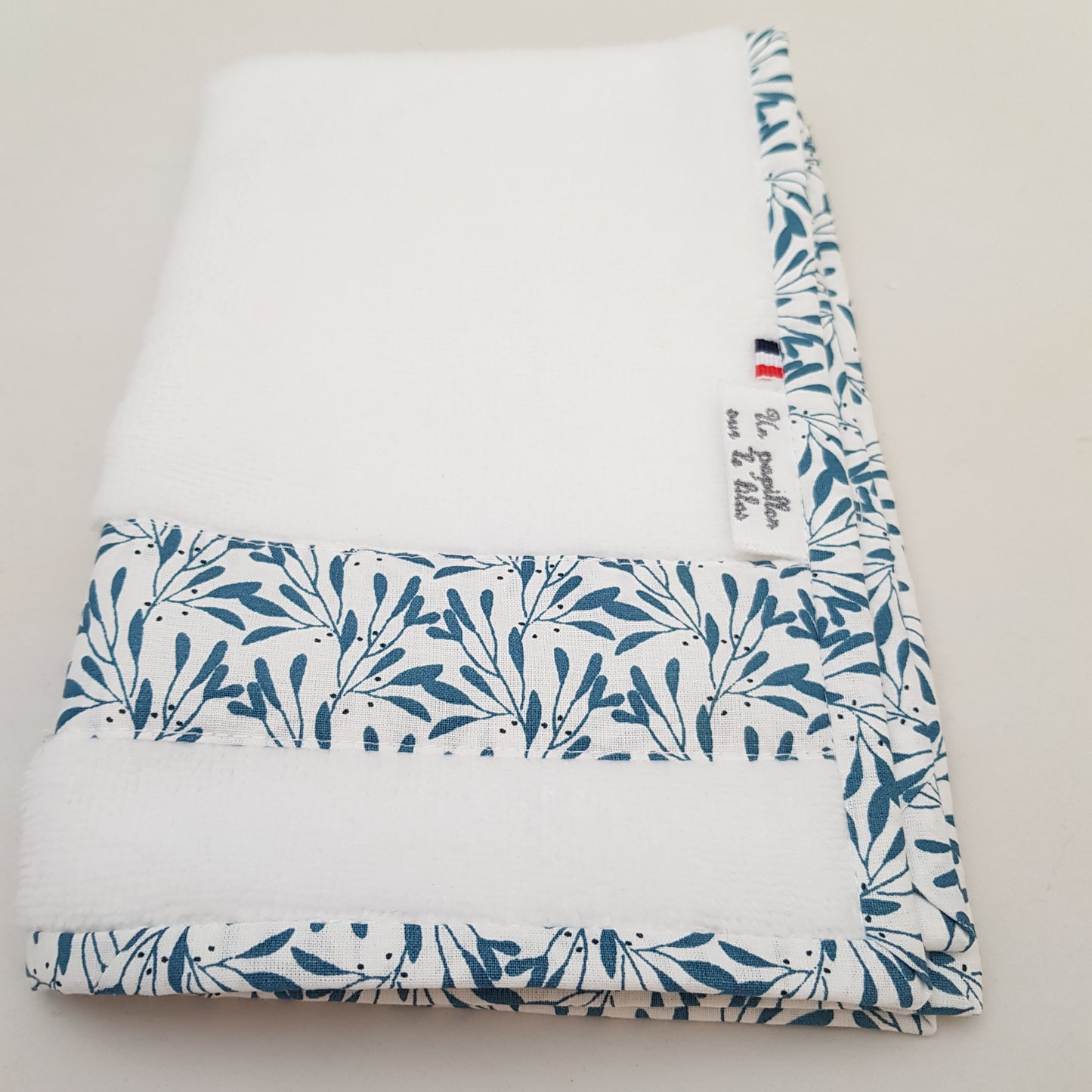 Serviette invité