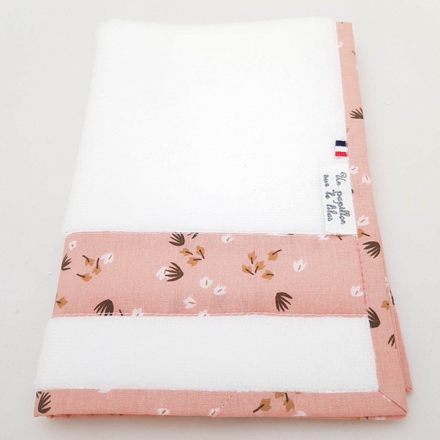 Serviette invité