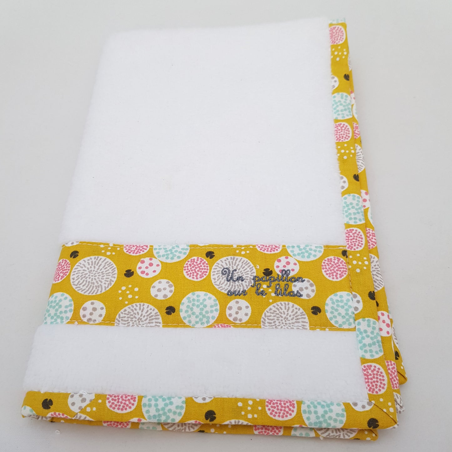 Serviette invité