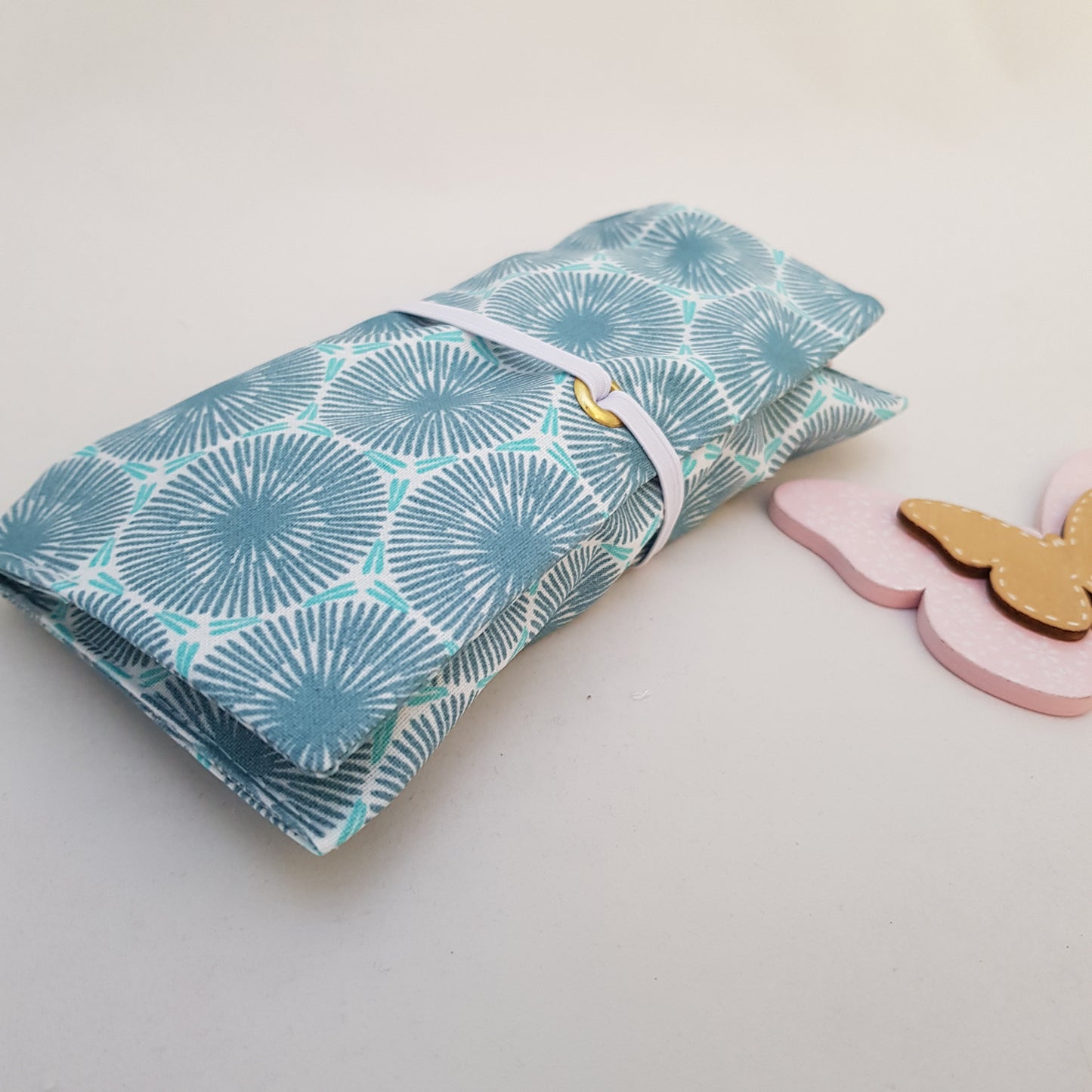 Pochette à savon