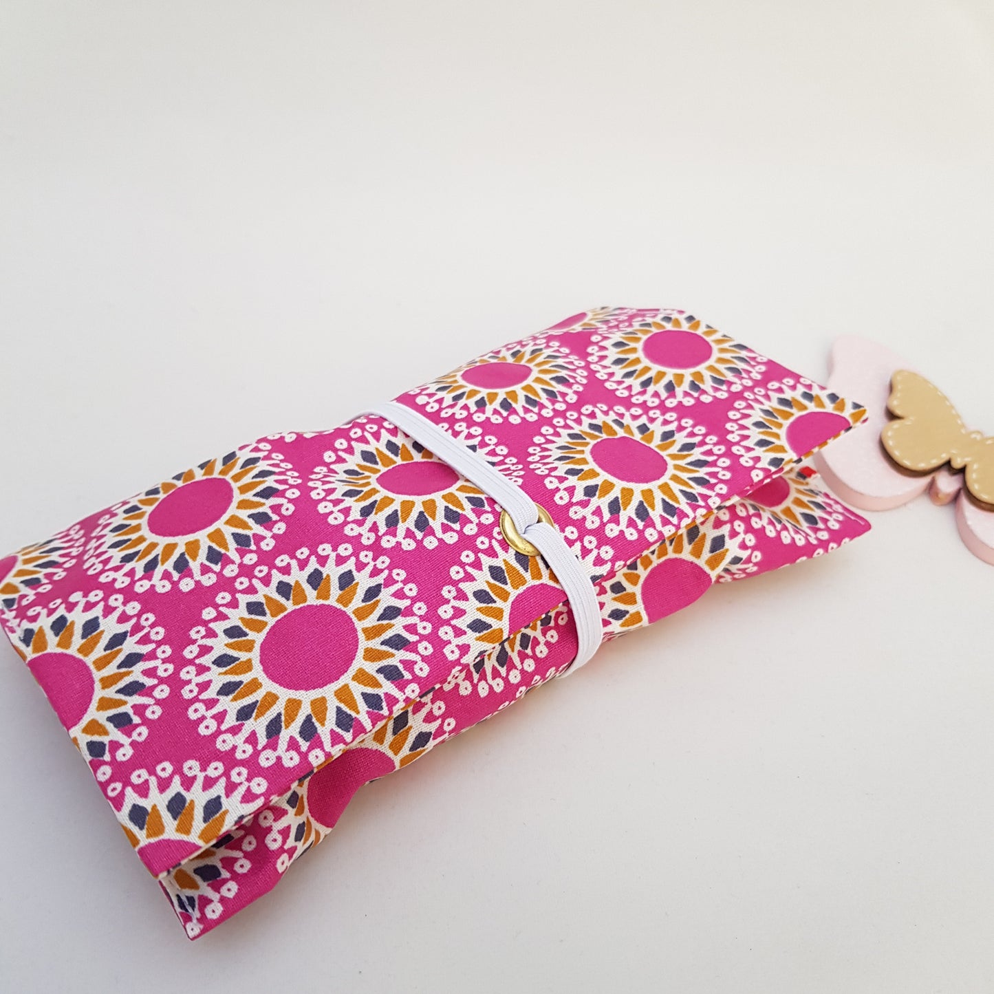 Pochette à savon