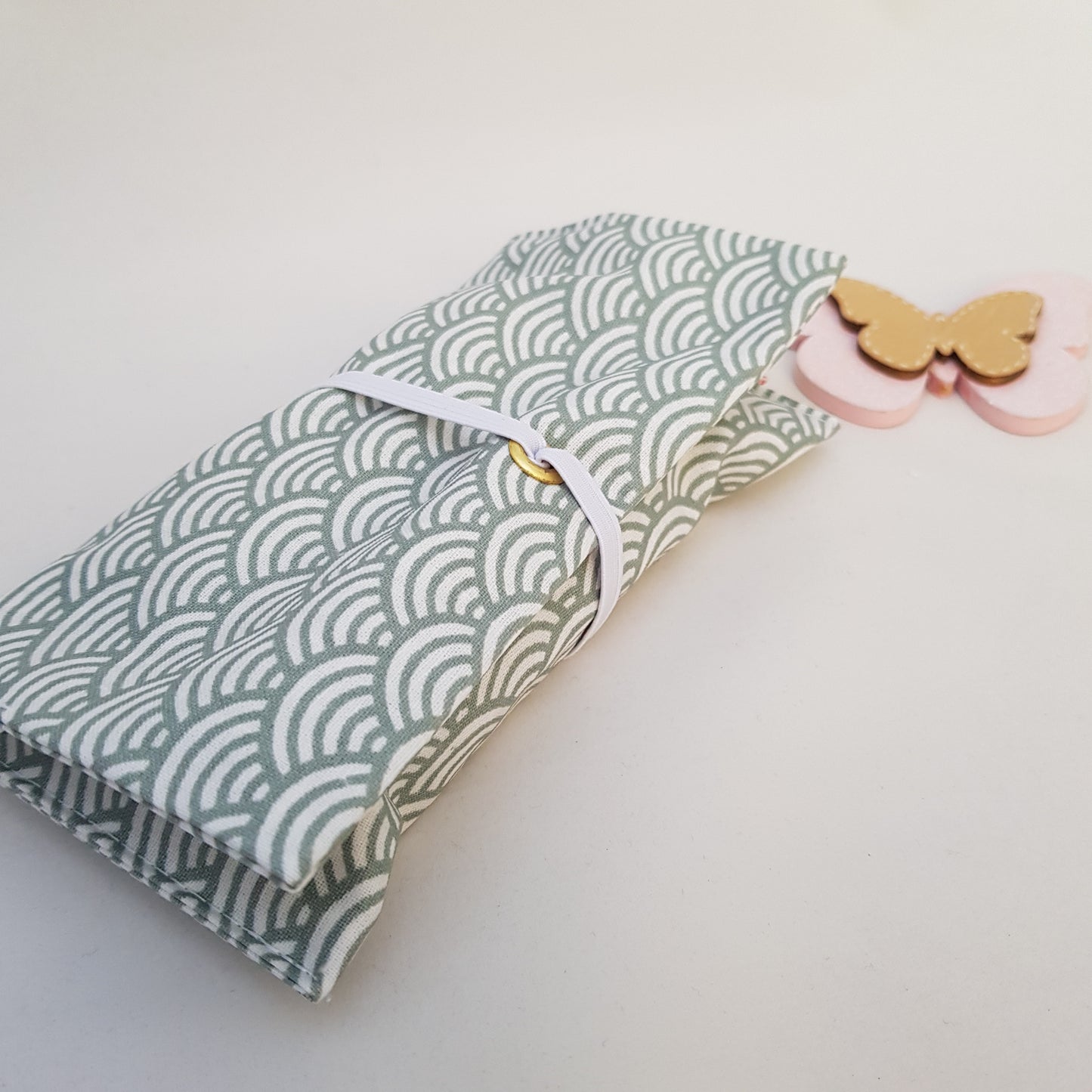 Pochette à savon