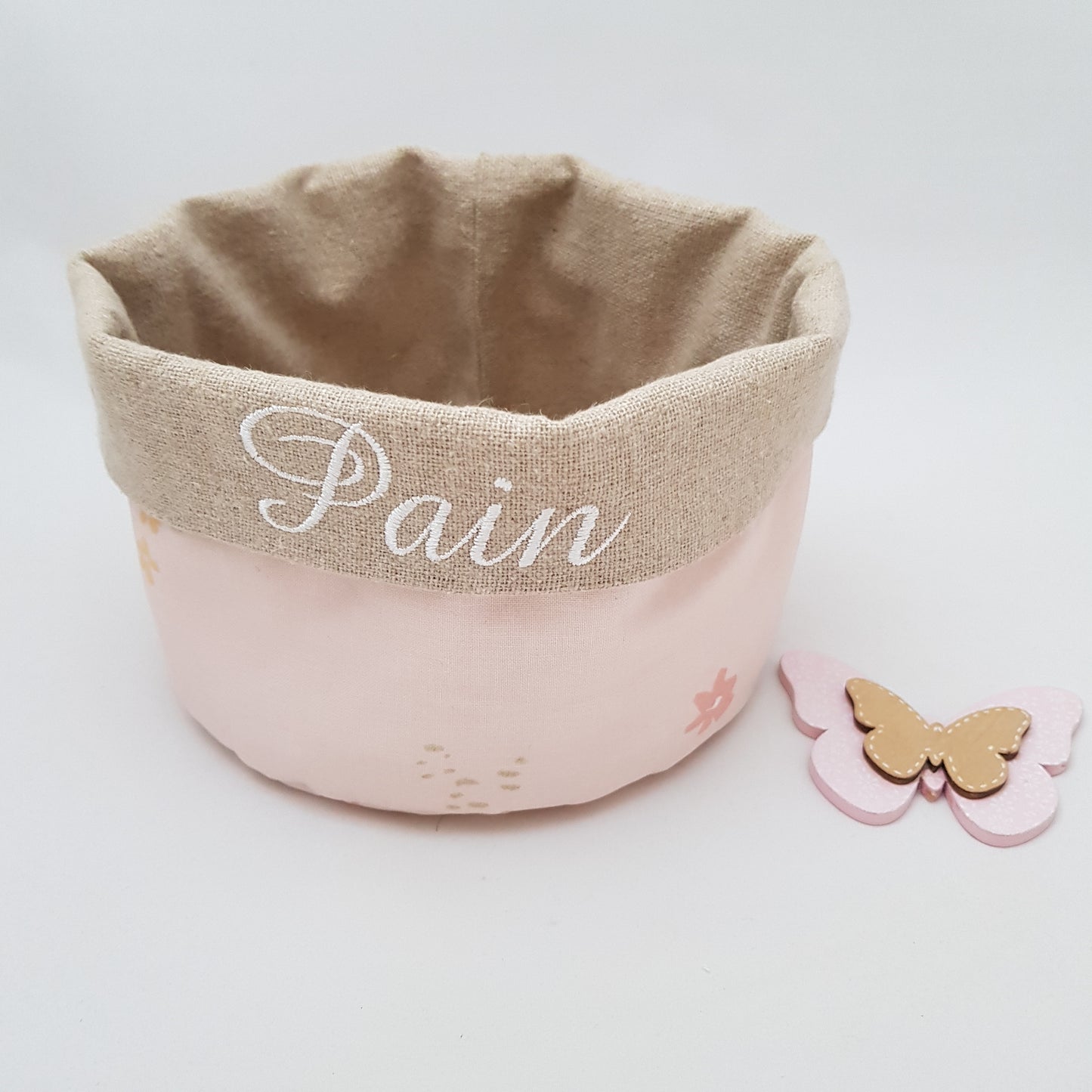 Panier à pain