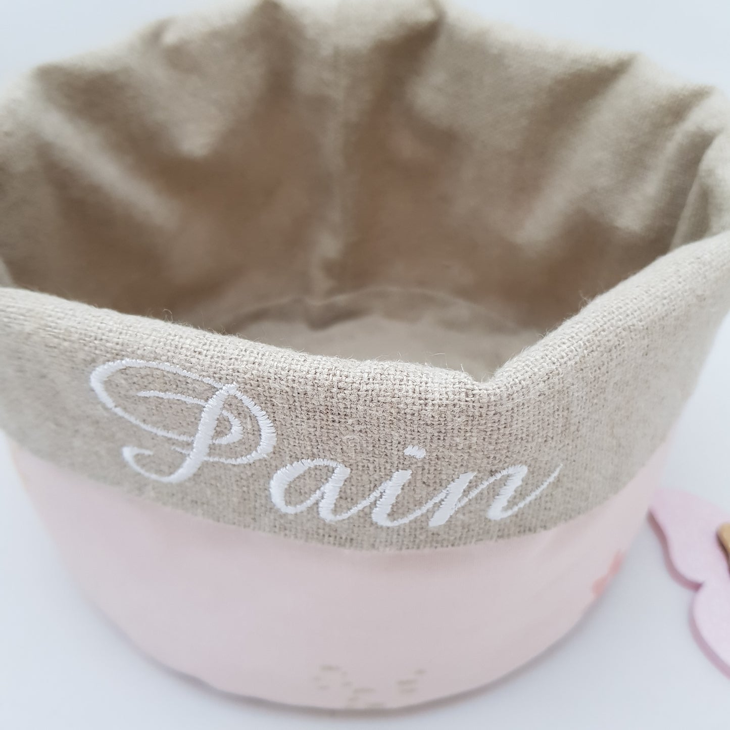 Panier à pain