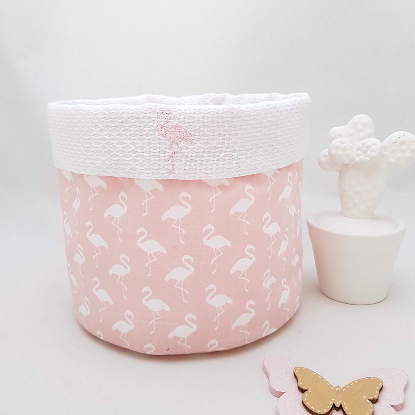 Panier diamètre 18 cm