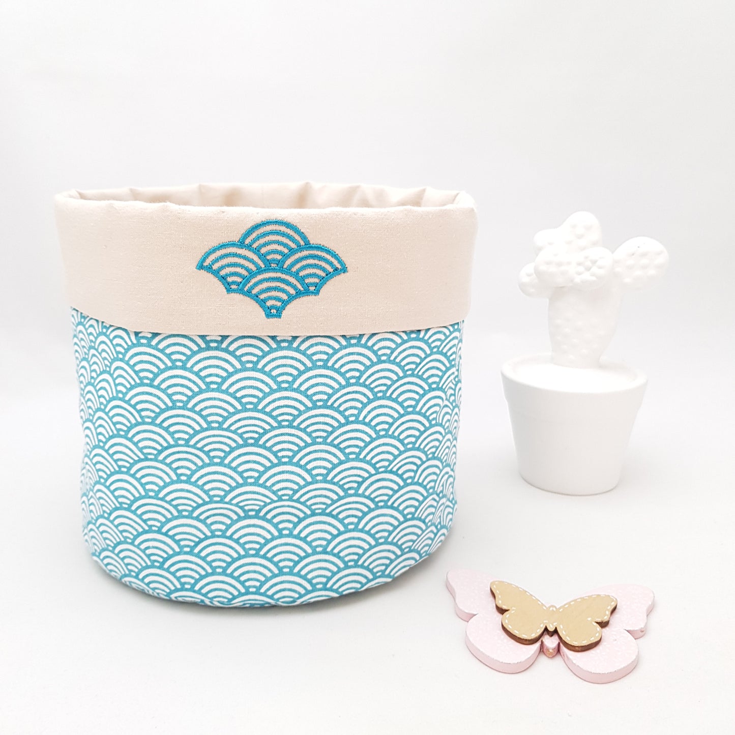 Panier diamètre 18 cm
