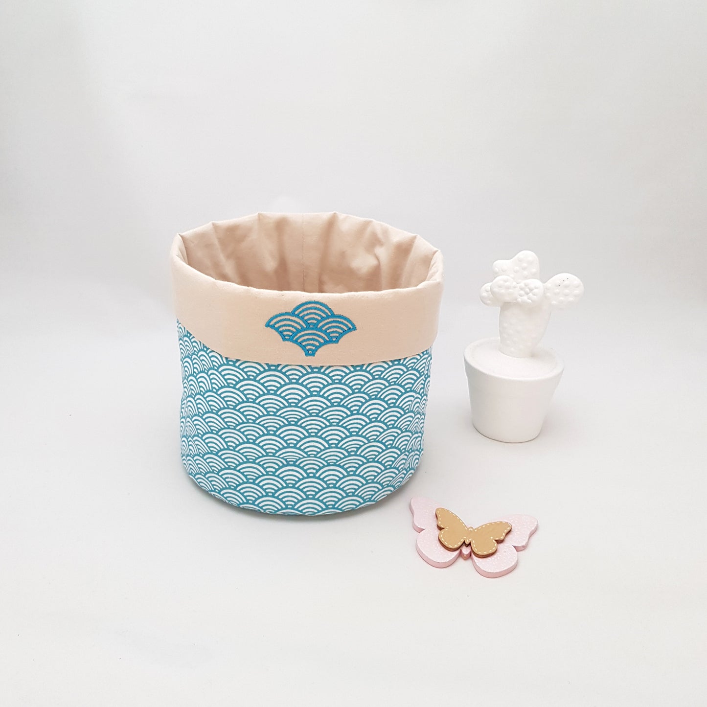 Panier diamètre 18 cm