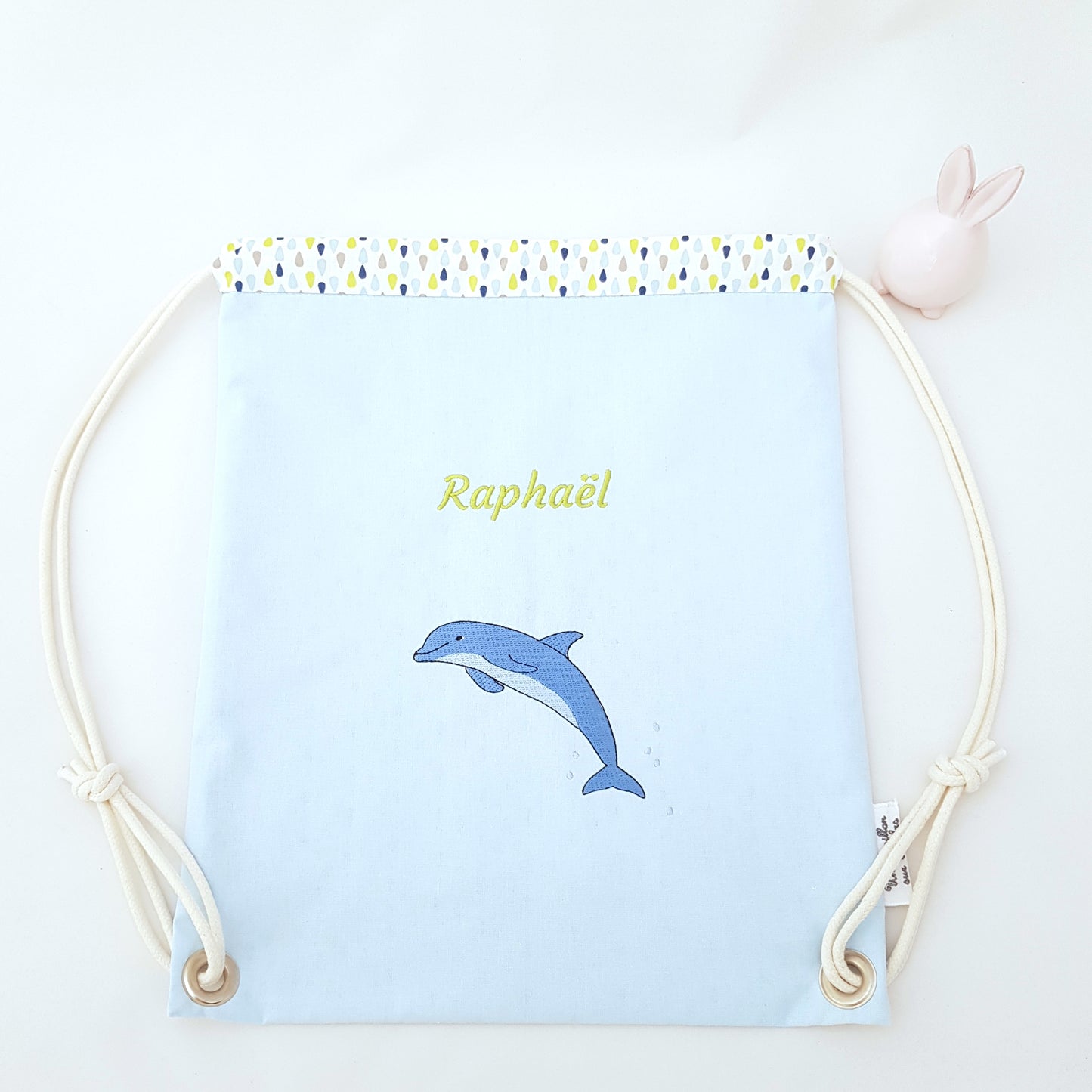 Sac à dos "Dauphin"