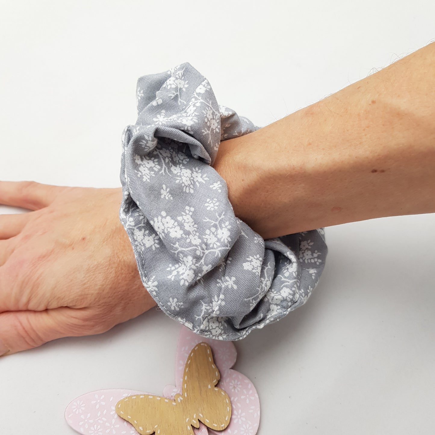Chouchou adulte