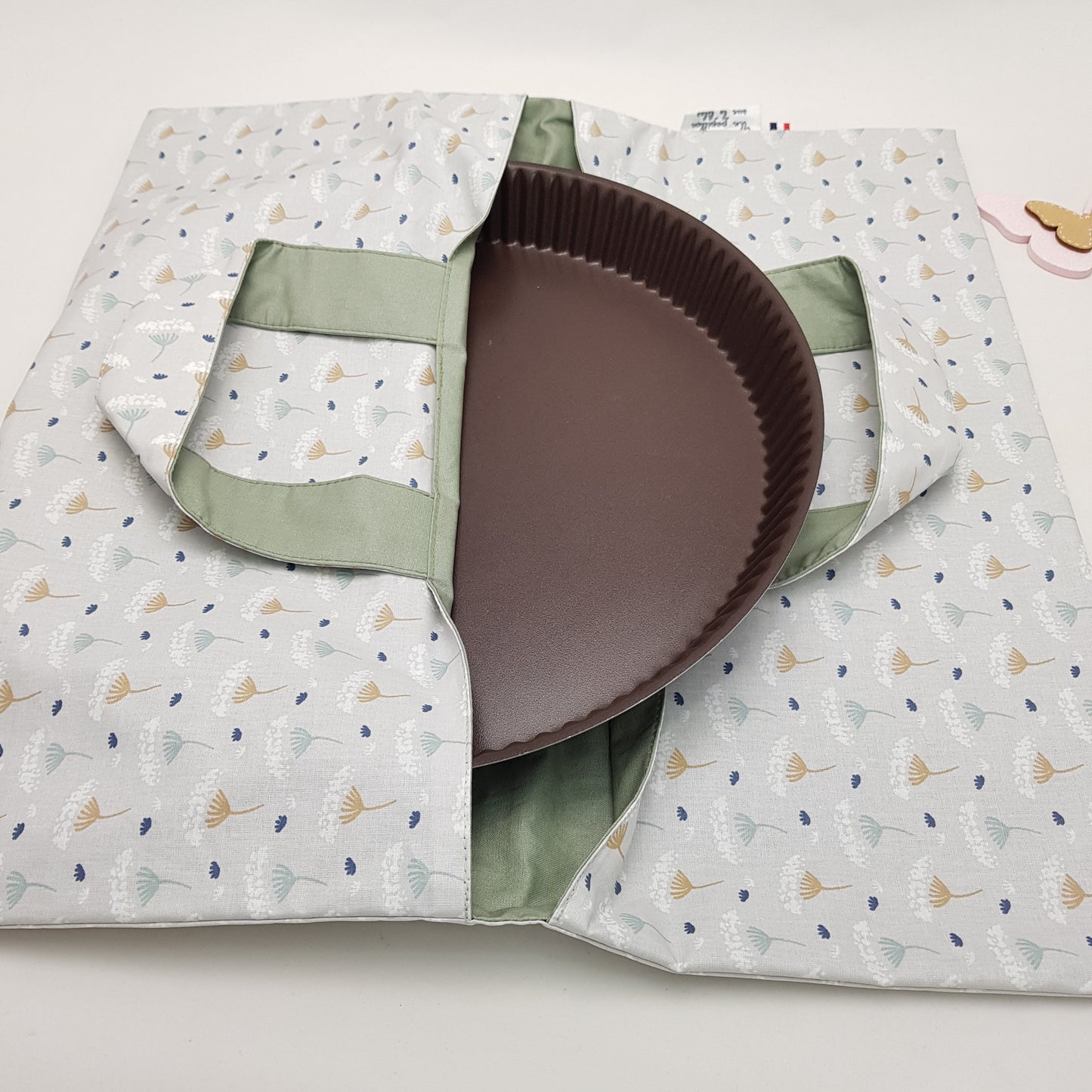 Sac à tarte