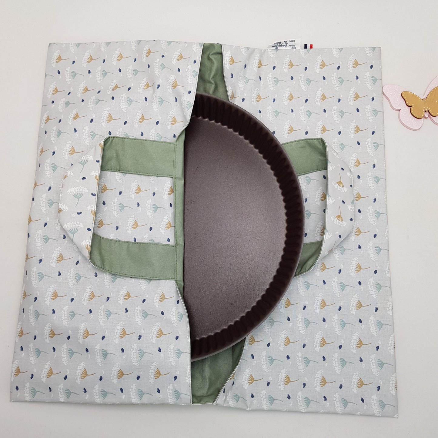 Sac à tarte