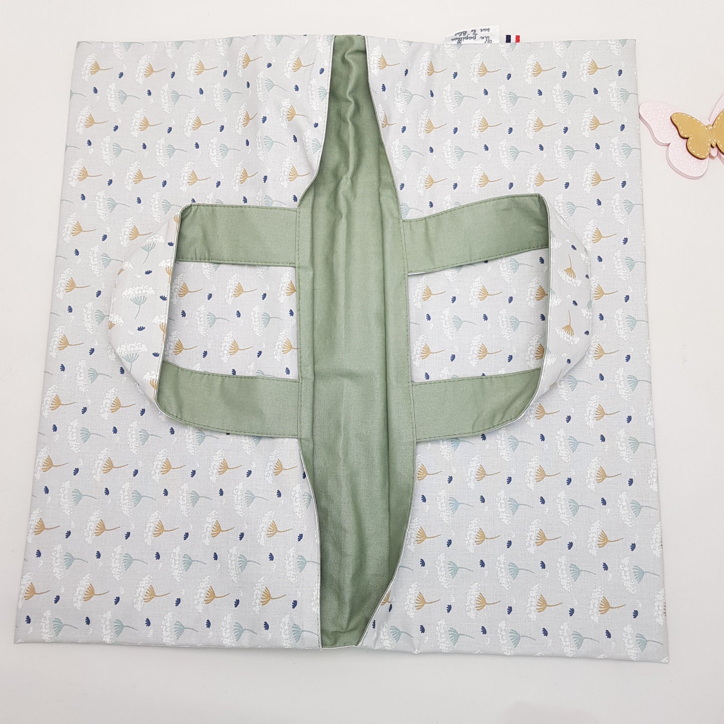 Sac à tarte