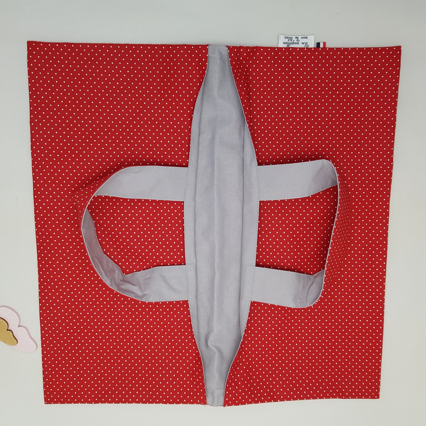 Sac à tarte