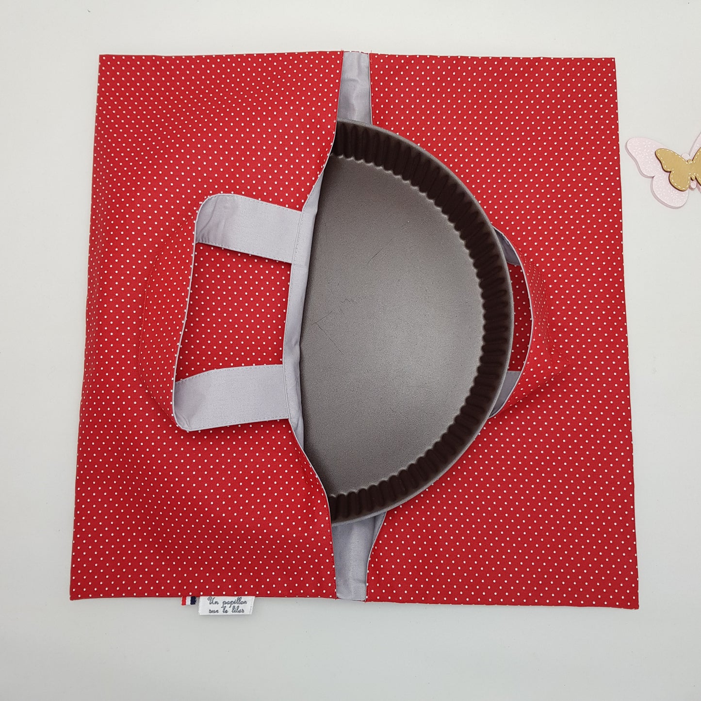 Sac à tarte
