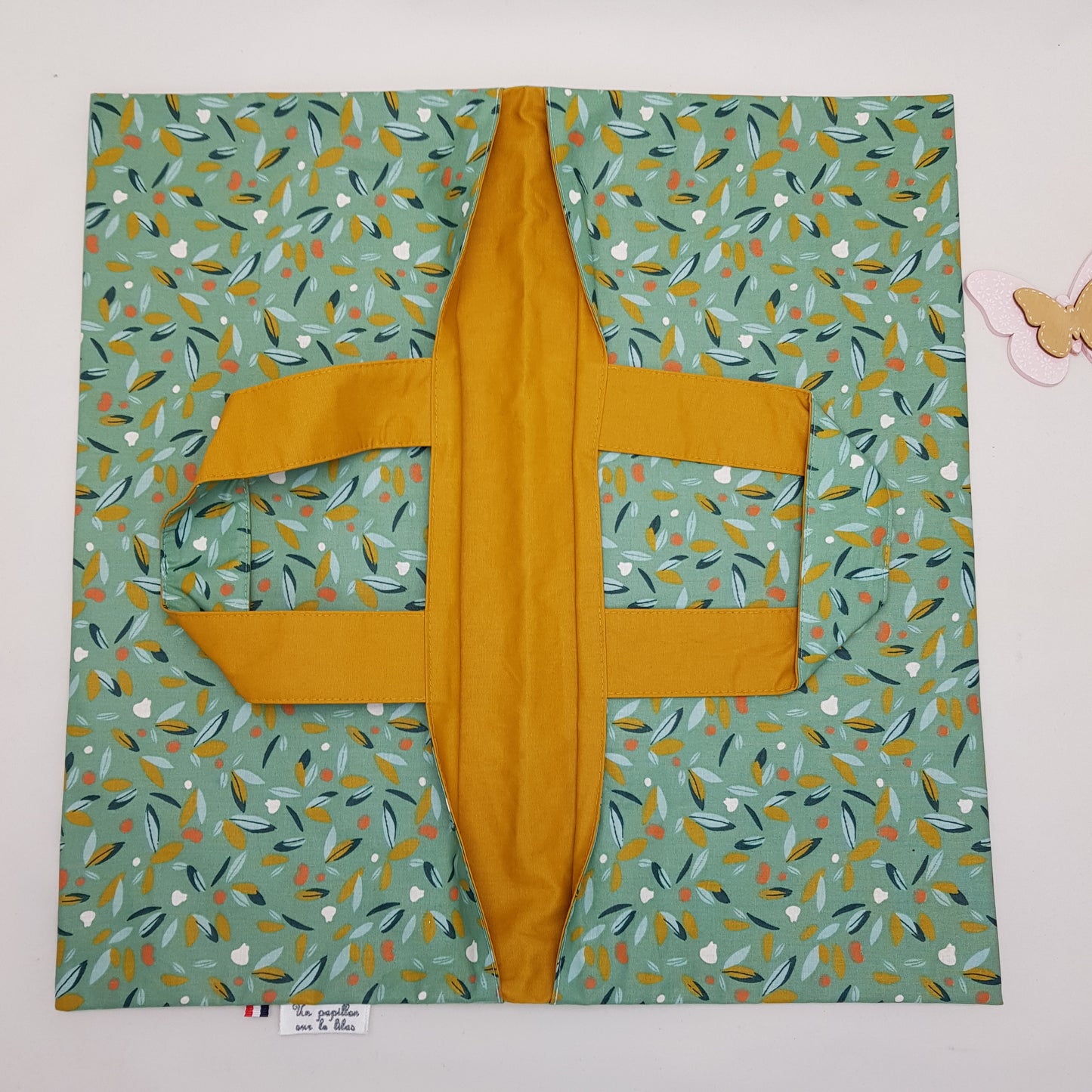 Sac à tarte