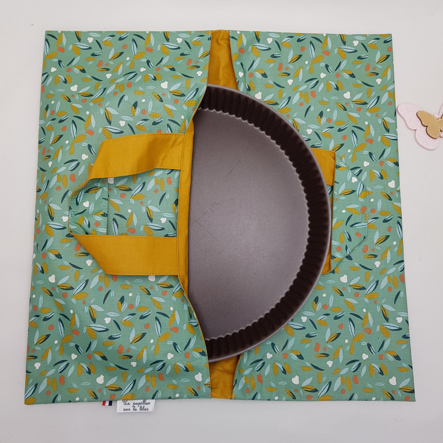 Sac à tarte