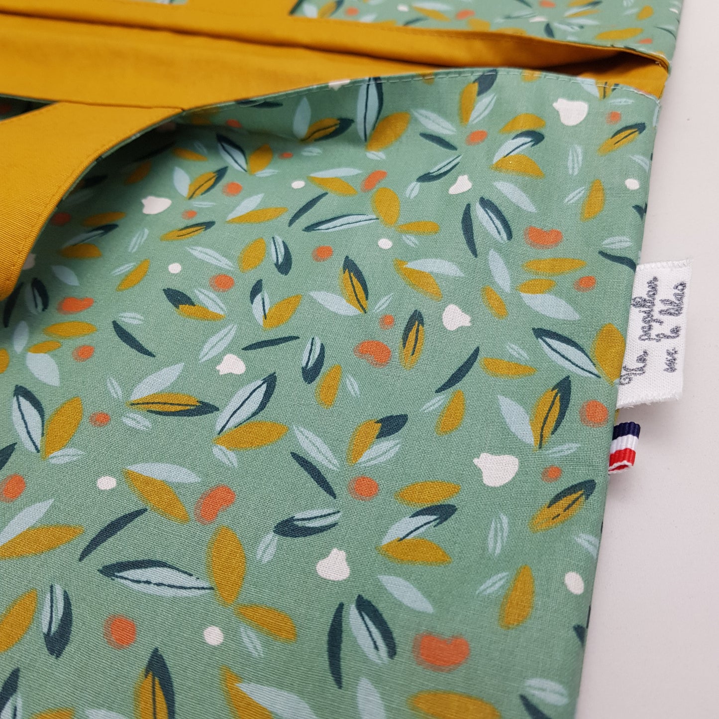Sac à tarte