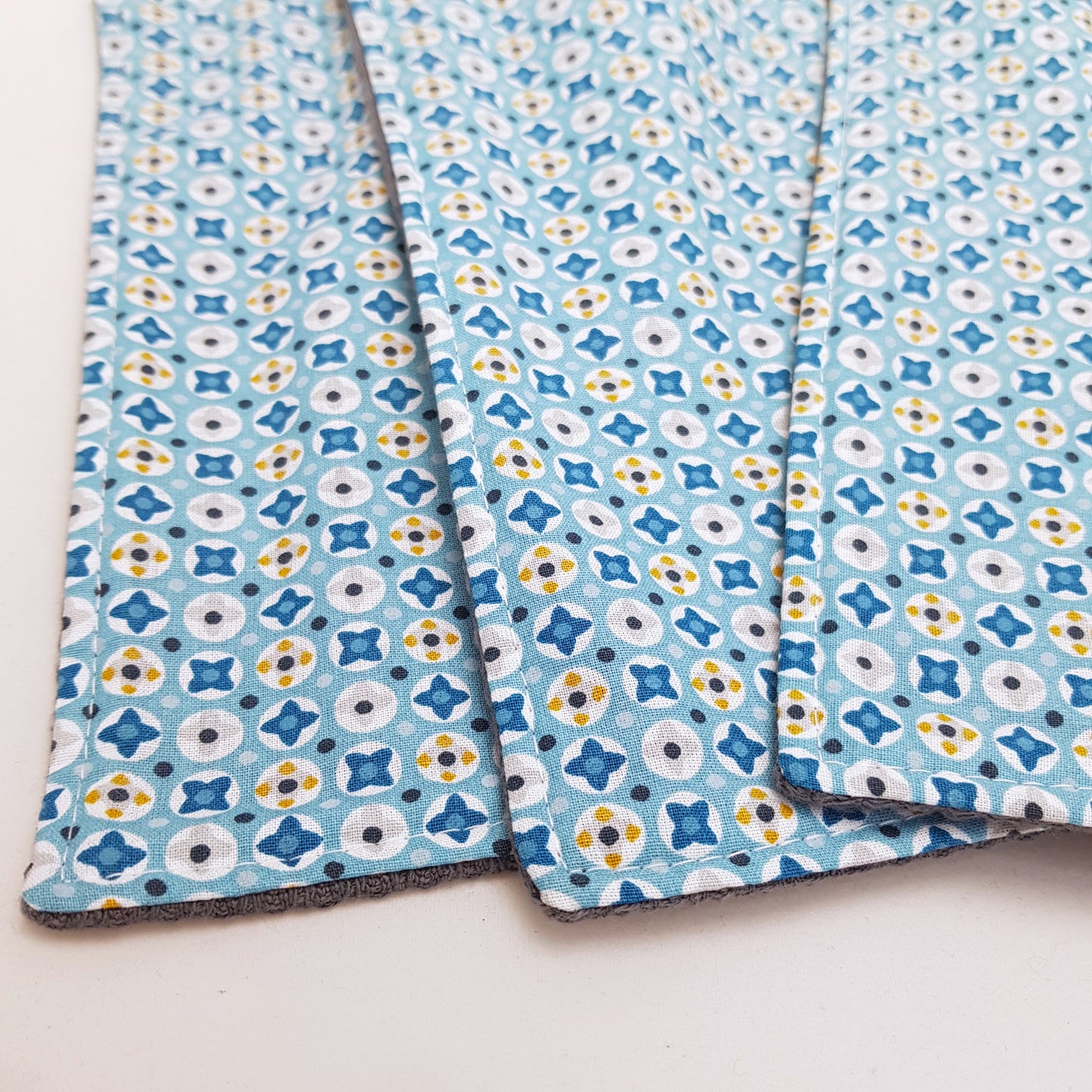 Essuie-tout lavable - Lot de 3 feuilles