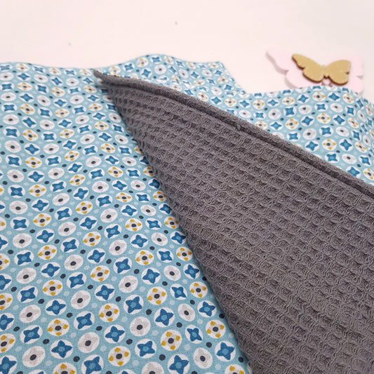 Essuie-tout lavable - Lot de 3 feuilles