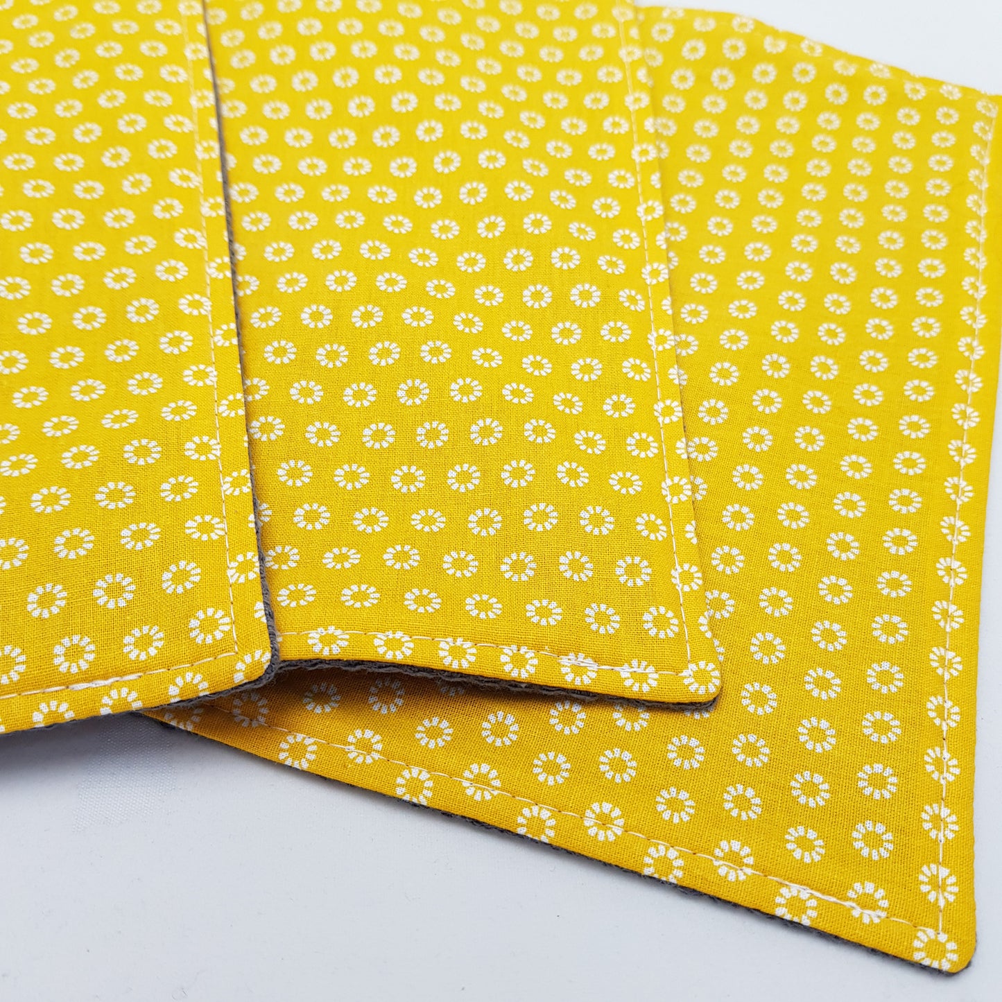 Essuie-tout lavable - Lot de 3 feuilles